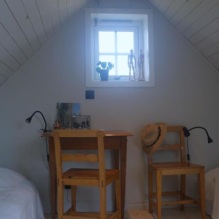 Loft Apartment At Isola Gard On The Middle Of Oeland Färjestaden Exterior foto