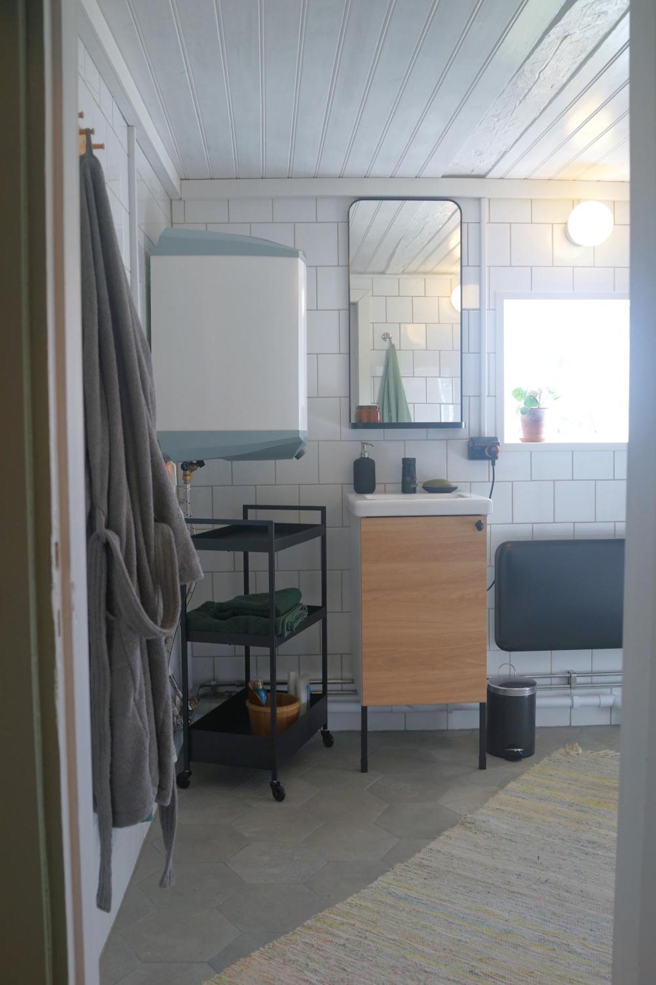 Loft Apartment At Isola Gard On The Middle Of Oeland Färjestaden Exterior foto
