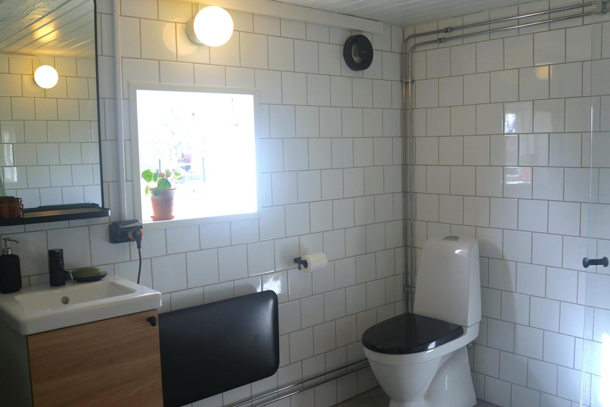 Loft Apartment At Isola Gard On The Middle Of Oeland Färjestaden Exterior foto